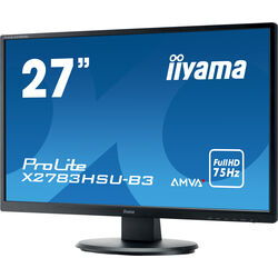 iiyama ProLite X2783HSU-B3 - Product Image 1