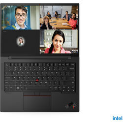 Lenovo ThinkPad X1 Carbon Gen 9 - Product Image 1