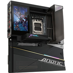 Gigabyte X870E AORUS XTREME X3D AI TOP - Product Image 1