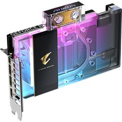 Gigabyte AORUS GeForce RTX 5080 XTREME WATERFORCE WB - Product Image 1