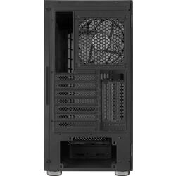 AeroCool Graphite - Black - Product Image 1