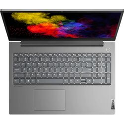 Lenovo ThinkBook 15p - Product Image 1