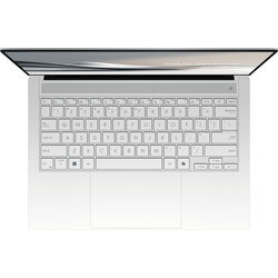 ASUS Zenbook S14 - UX5406SA-PZ169W - White - Product Image 1