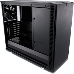 Fractal Design Define R6 - Blackout - Product Image 1