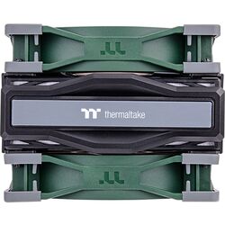 Thermaltake TOUGHAIR 510 - Racing Green - Product Image 1