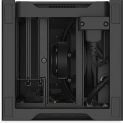 NZXT H1 - Black - Product Image 1