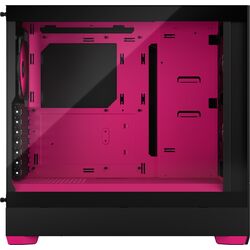 Fractal Design Pop Air - RGB - Magenta Core - Product Image 1