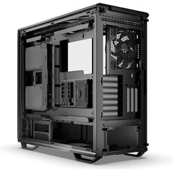 be quiet! Dark Base 701 - Black - Product Image 1