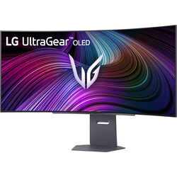 LG UltraGear 45GX90SA-B - Product Image 1