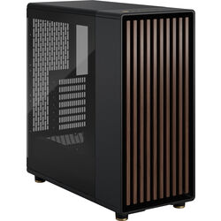 Fractal Design North - Black - Product Image 1