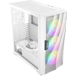 Antec DF700 FLUX - White - Product Image 1