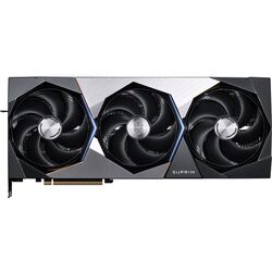 MSI GeForce RTX 5090 SUPRIM SOC - Product Image 1