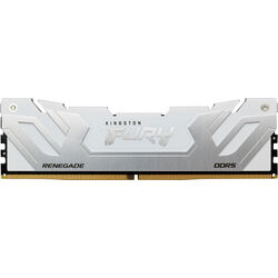 Kingston FURY Renegade - White - Product Image 1