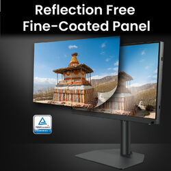 BenQ SW242Q - Product Image 1