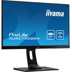 iiyama ProLite XUB2792QSN-B1 - Product Image 1