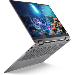 Lenovo Yoga 7 - 83JT0013UK - Luna Grey - Product Image 1