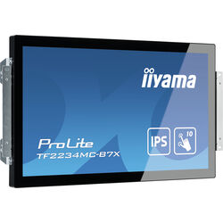 iiyama ProLite TF2234MC-B7X - Product Image 1