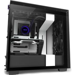 NZXT Kraken X73 - Black - Product Image 1