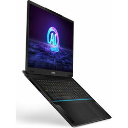 MSI Stealth 18 AI Studio - A1VGG-001UK - Product Image 1