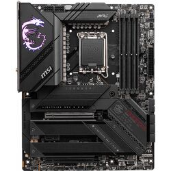 MSI MPG Z790 CARBON WIFI - Product Image 1