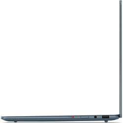 Lenovo Yoga Slim 7 - 83JY002DUK - Teal - Product Image 1
