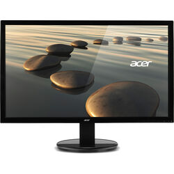 Acer K272HL - Product Image 1