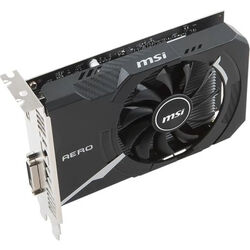 MSI GeForce GT 1030 AERO ITX OC - Product Image 1