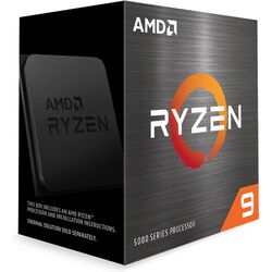 AMD Ryzen 9 5950X - Product Image 1