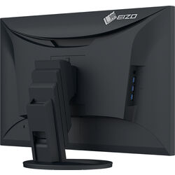 EIZO FlexScan EV2795-BK - Product Image 1