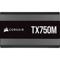 Corsair TX750M (2021) - Product Image 1