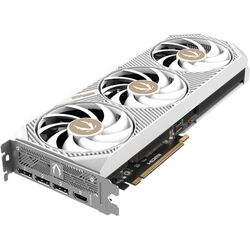 Zotac GeForce RTX 5070 AMP White - Product Image 1