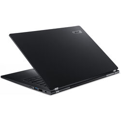 Acer TravelMate P6 - TMP614-51-G2-51Z5 - Black - Product Image 1