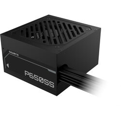 Gigabyte P650SS - Product Image 1