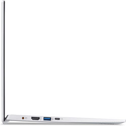 Acer Swift 1 - SF114-34-P0B7 - Silver - Product Image 1