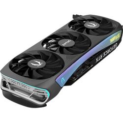 Zotac Gaming RTX 4070 AMP AIRO Spider-Man - Product Image 1