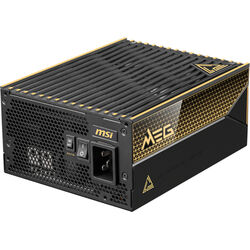 MSI MEG Ai1600T PCIE5 - Product Image 1