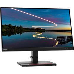 Lenovo ThinkVision T24m-20 - Product Image 1