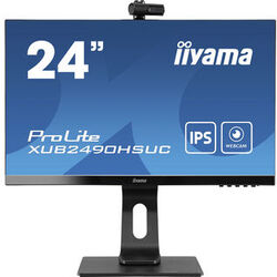 iiyama ProLite XUB2490HSUC-B1 - Product Image 1