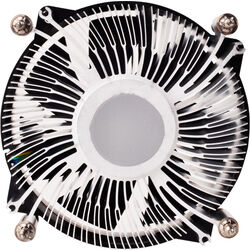 SilverStone Nitrogon NT09-115X - Product Image 1