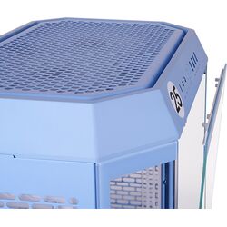 Thermaltake The Tower 600 - ARGB - Hydrangea Blue - Product Image 1