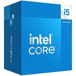 Intel Core i5-14500 - Product Image 1