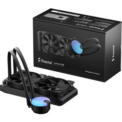 Fractal Design Lumen S24 v2 - Product Image 1