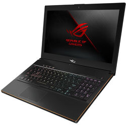 ASUS ROG Zephyrus M GM501 - GM501GM-EI007T - Product Image 1