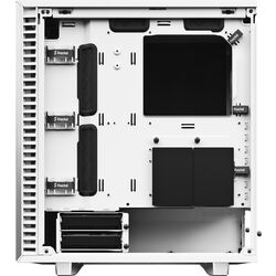 Fractal Design Define 7 Compact - White - Product Image 1