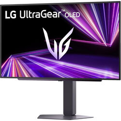 LG UltraGear 27GX704A-B - Product Image 1