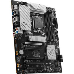 MSI PRO B760-P II - Product Image 1