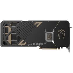 Zotac GAMING GeForce RTX 5080 SOLID - Product Image 1