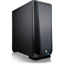 RAIJINTEK Zofos Evo - Black - Product Image 1