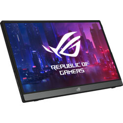 ASUS ROG Strix XG16AHPE Portable - Product Image 1