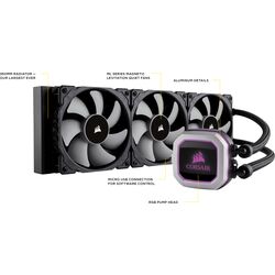 Corsair Hydro H150i PRO RGB - Product Image 1